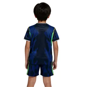 2026 Home & Away Kids' Sets  Soccer Jerseys
