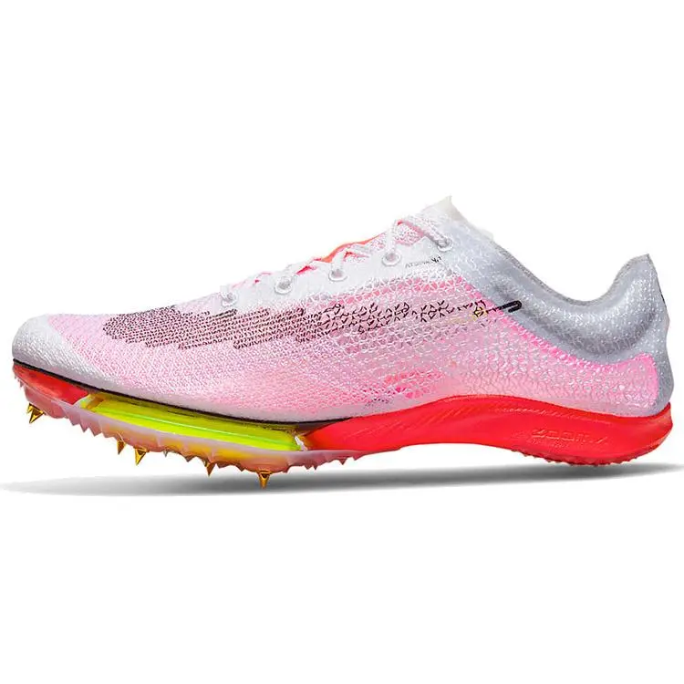 Nike Air Zoom Victory Racing Rawdacious' Low Top Running Shoes Unisex DJ6205-100