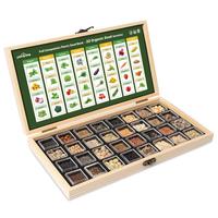 Full Companion Plant Seed Bank