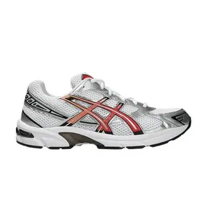 ASICS Gel 1130 'White Red Snapper'