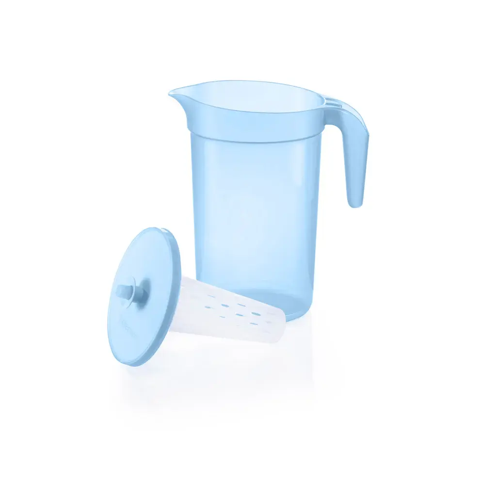 1 gallon beverage Pitcher