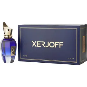 Xerjoff Join The Club K'bridge By Xerjoff Eau De Parfum For Unisex Xerjoff Join The Club K'bridge By Xerjoff Eau De Parfum For Unisex