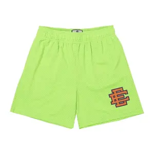 Eric Emanuel EE Basic Short (FW21) Gecko (men) by StockX