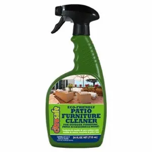 Bryson Industries 210374 24 oz Patio Furniture Cleaner