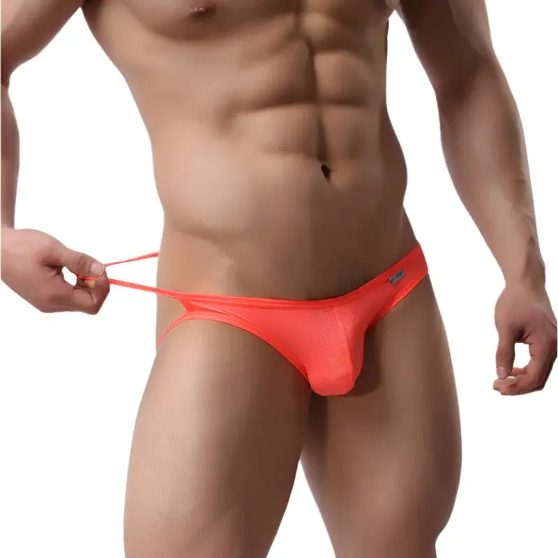 The Jamie 2-Pack  Men's Contour Jockstrap  Athletic Fit