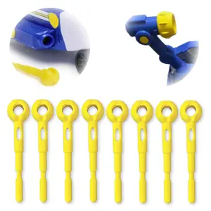 8-Pack Replacement Projectiles For Paw Patrol Action Figure & Hero Helicopter, For Air Rescue Chase perfect