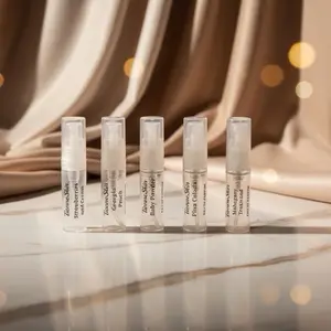 2ml Perfume Spray Sample - Portable Travel Size for Fragrance