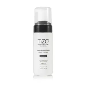 Foaming Cleanser