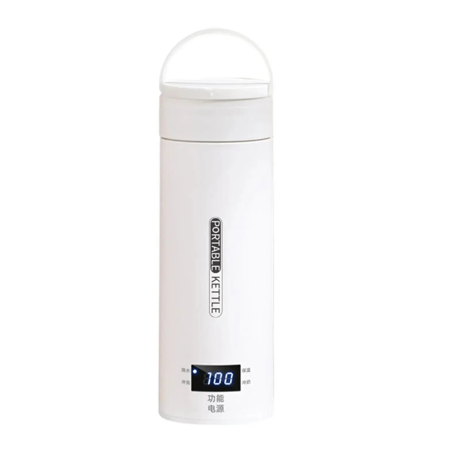 Smart Kettle Mug Smart Kettle Mug