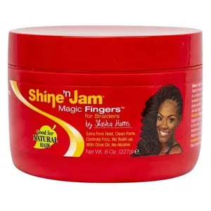 Shine ‘n Jam Magic Fingers for Braiders