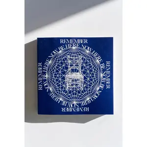 Be Here Now by Ram Dass