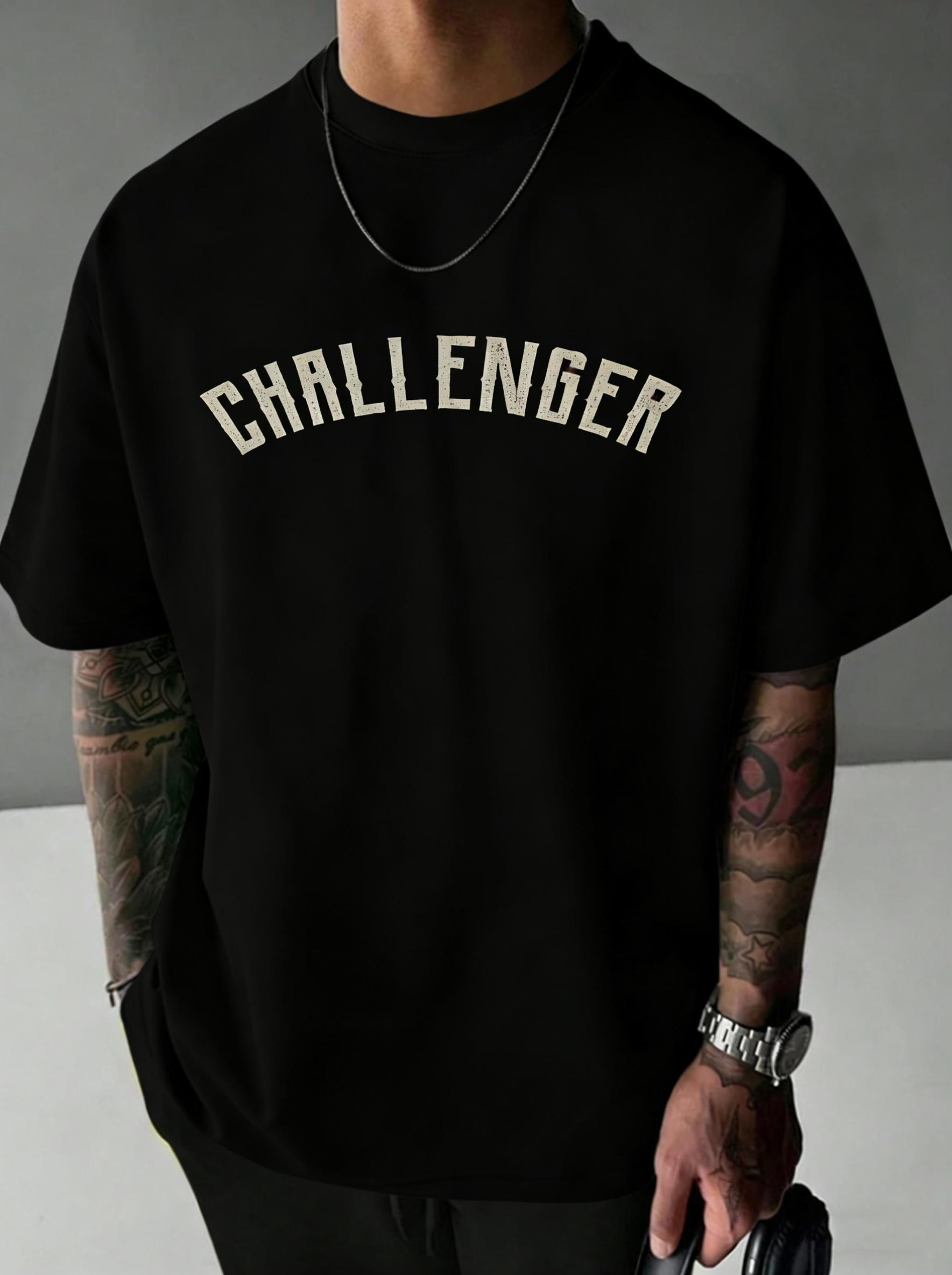 Unisex Y2K 3-pack: oversized T-shirts with hip-hop prints; retro gang-style loose short-sleeve men’s T-shirt; back print T-shirt with a large graphic. Perfect for summer trends, parties, hip-hop venues, and home wear.