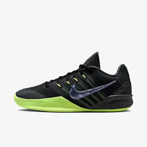 Nike Sabrina 3 Women's Iron Grey