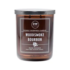 Woodsmoke Bourbon