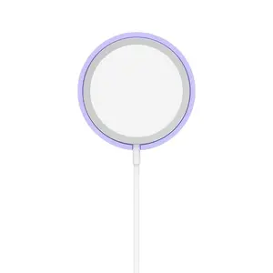 MAGSAFE COASTER - Purple