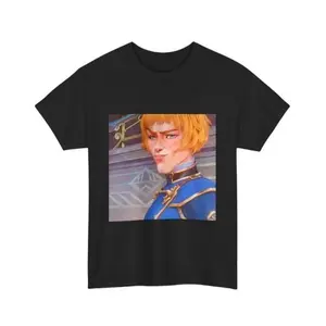 Maddie Gigachad Arcane League Of Legends Tshirt - Jayvik Jinx, Christmas Gift, Ekko, Jayce, Caitlyn Stylish Arcane Tshirt