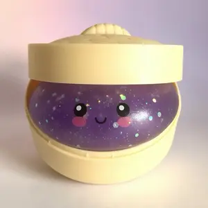 Sugar/Maltose Mystery Dumpling Squishy toy