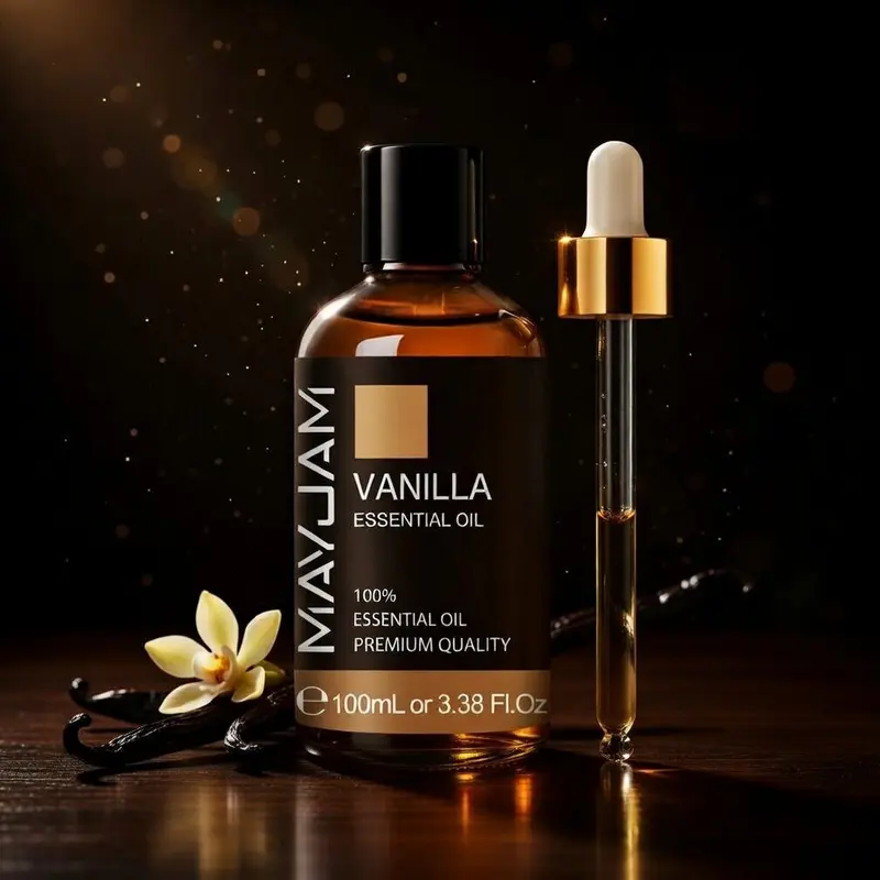 MAYJAM 100ML Essential Oil