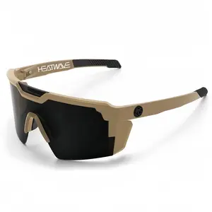 H W Future Tech Z87+ Polarized Safety glasses Sunglasses for Men and Women, Ultra Black Eyewear Aviator Various Colors practical UV400 Back to school Y2K,Trend Vintage Viral Designer Oversized Luxury for travel with UV Protection Fishing Golf
