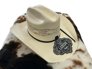 Laredo Hats Unisex Children's Sombrero - Versatile, Comfortable Fit for Casual & Special Occasions - Stylish Accessory for All Ages