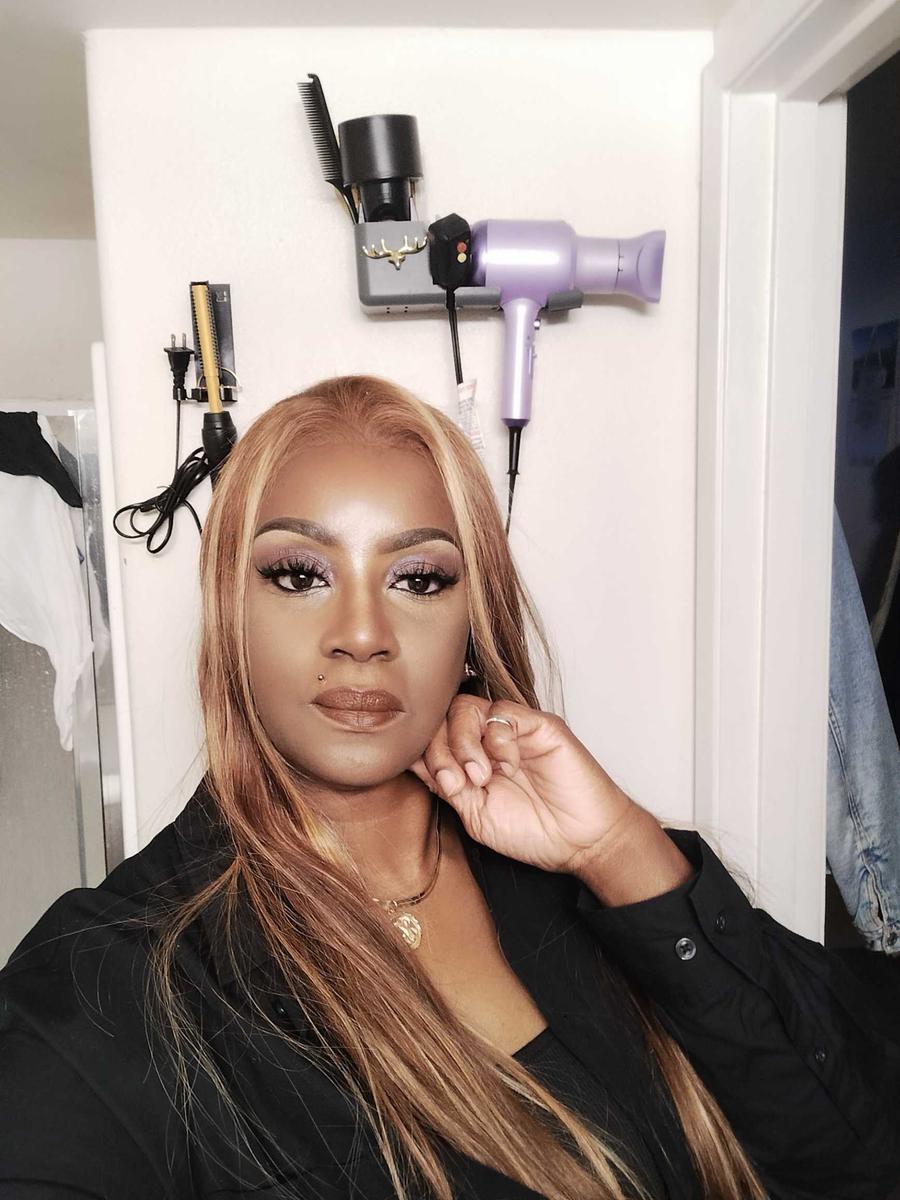 Item: one-size, Black