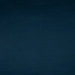 Bengaline Navy Blue Curtain Fabric | 100% Polyester—Sold by the Yard