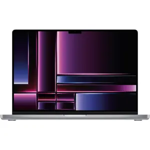 Refurbished Apple Macbook Pro 16" 2023 M2 Max 2TB SSD 96GB RAM Space Gray - Excellent