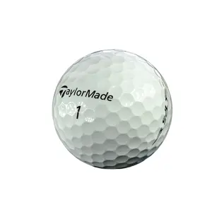 Taylormade TP5 & TP5XS