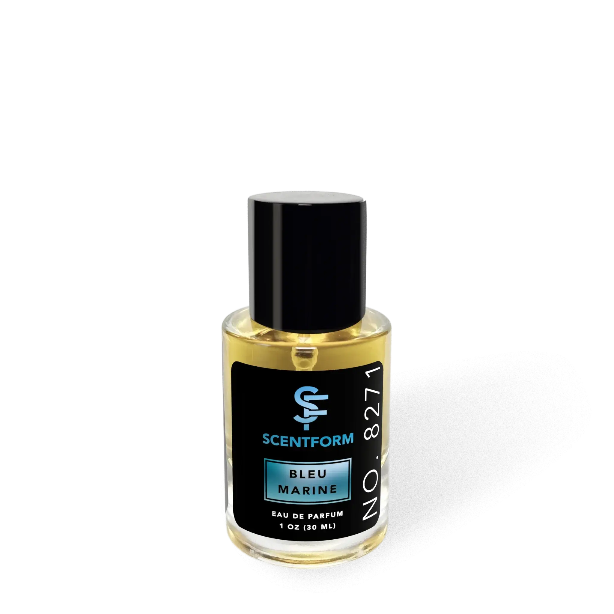 Bleu Marine Eau de Parfum - 1 oz (30 ml)