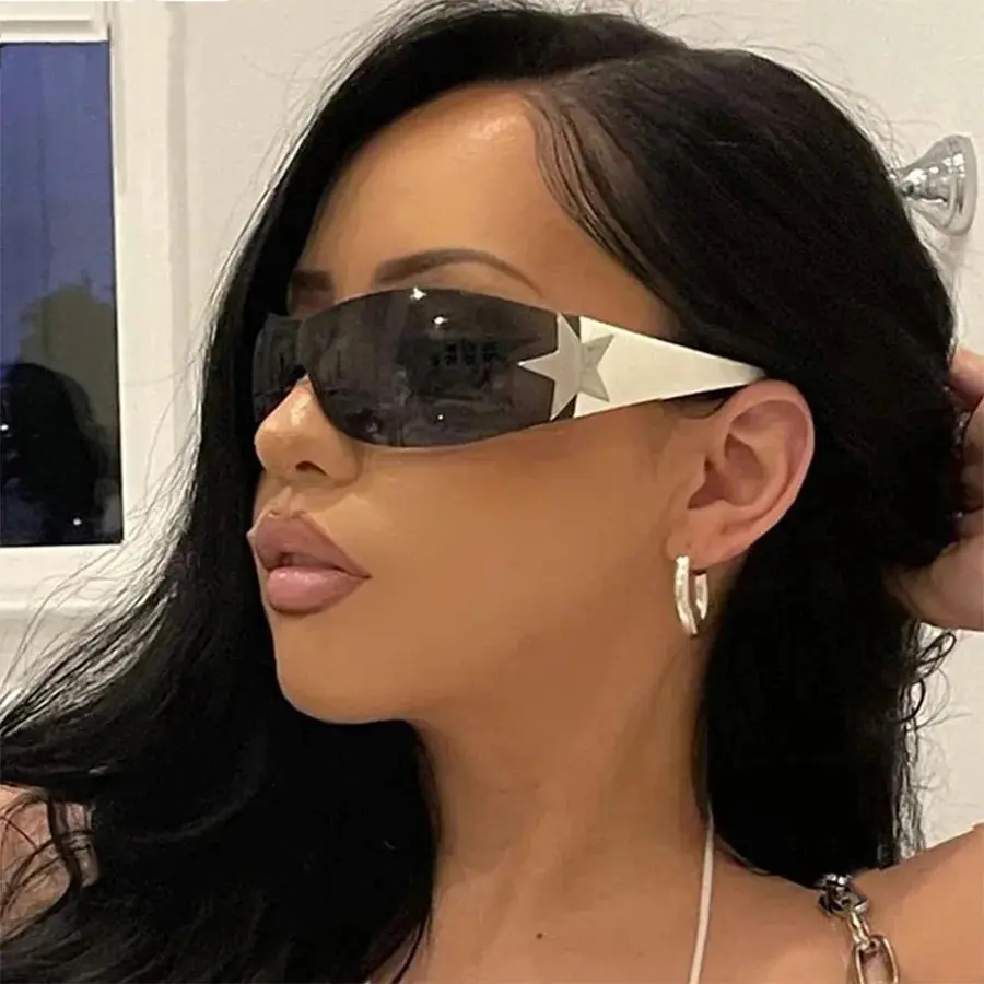 Y2K Hot Girl Sunglasses