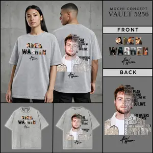 [Sale Up To 43%] Alex Warren Tour 2026 Hoodie, Sweatshirt, T-Shirt, Singer Graphic Unisex Tee, All Album Shirt, Music Concert Outfit DGEW