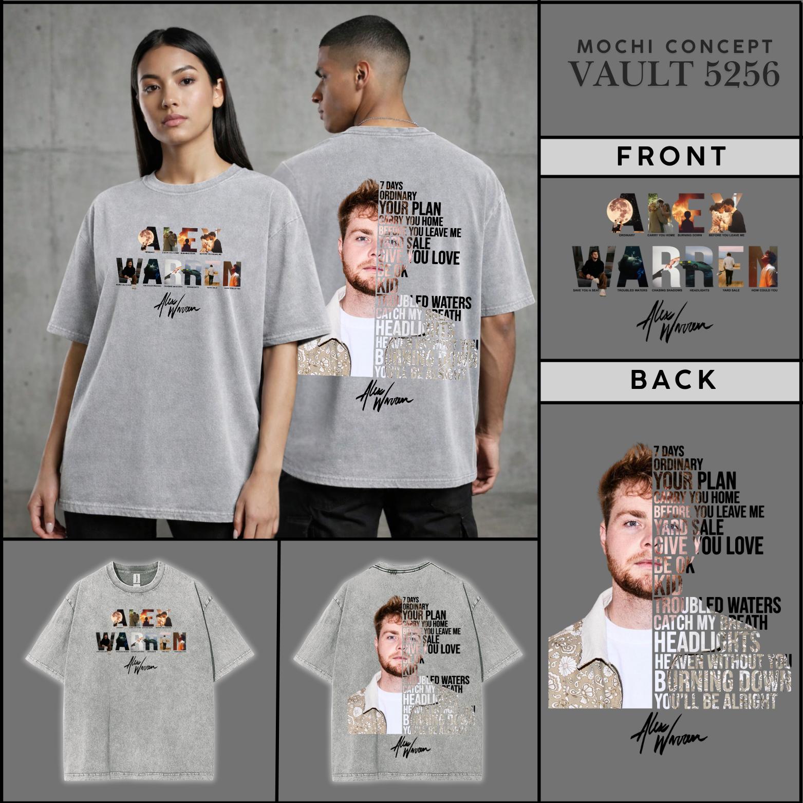 [Sale Up To 43%] Alex Warren Tour 2026 Hoodie, Sweatshirt, T-Shirt, Singer Graphic Unisex Tee, All Album Shirt, Music Concert Outfit DGEW