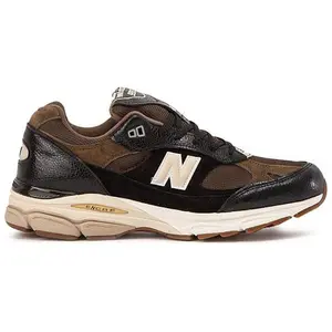 New Balance 991.9 MiUK Caviar and Vodka (men) by StockX