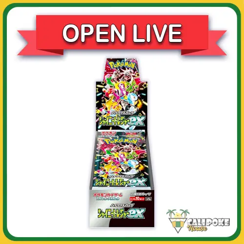 Open Live