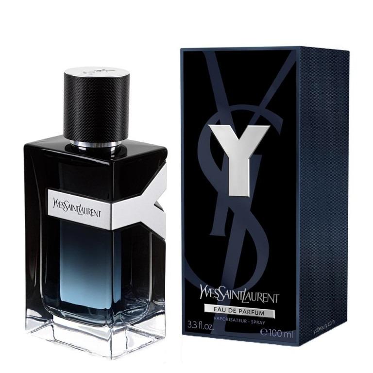 Yves Saint Laurent "Y" Eau de Parfum For Men