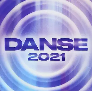UMG - Various Artists - Danse 2021 / Various  [COMPACT DISC - CD] Canada - Import