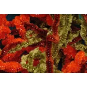 Cascade Crest Tools Sparkle Chenille