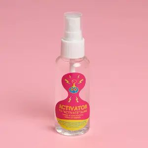 Sloomoo Institute Slime Activator Sloomoo Institute Slime Activator