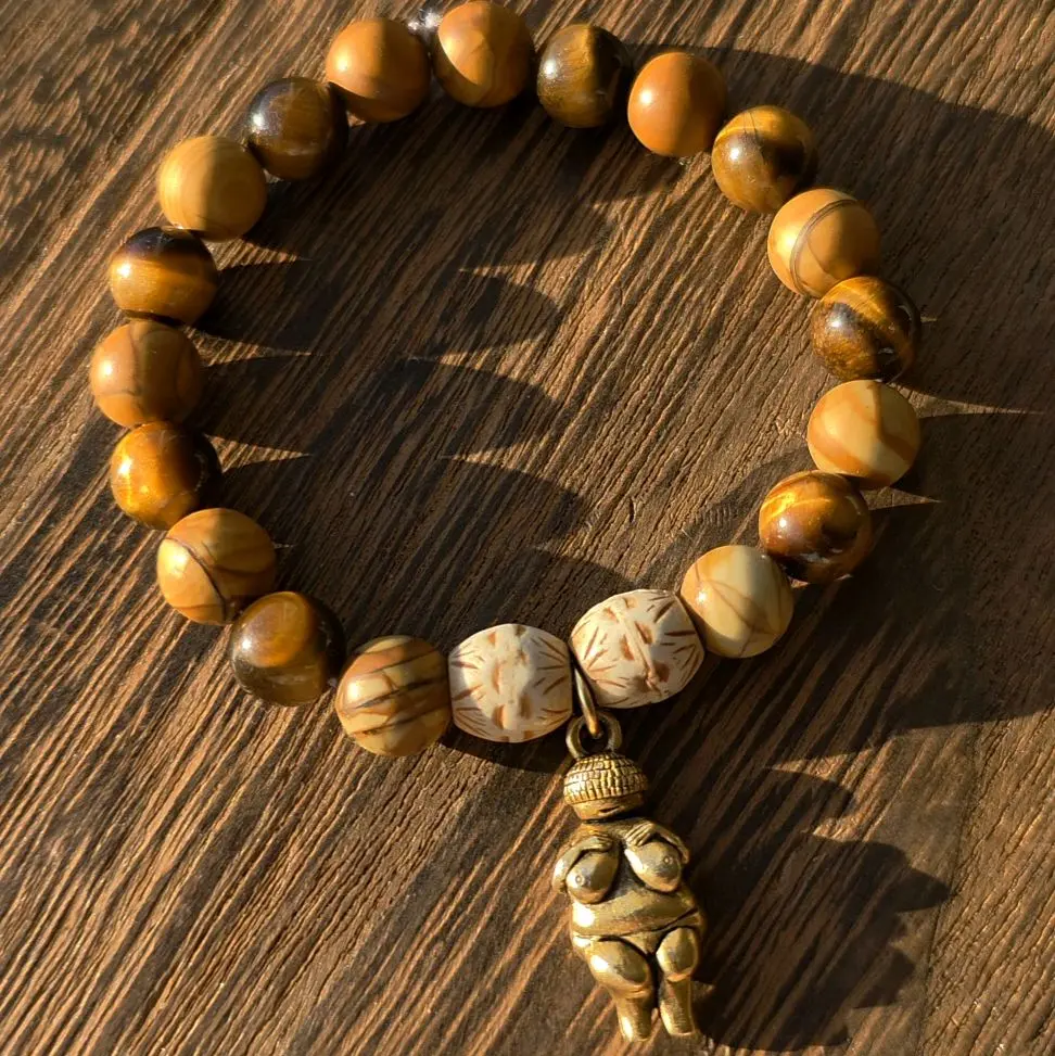 Goddess Bracelet