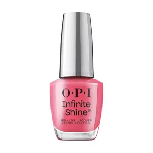 Infinite Shine Nail Polish | Pinks & Purples | Gel-like Wear & Shine | Vegan, Long Lasting, Streak Free