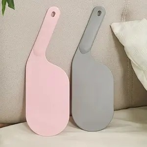 1pc Bed Sheet Tucker Tool Tucking Paddle for Bed Making Easier Plastic Durable Sheet Change Helper Bed Skirt Replacement Assistant