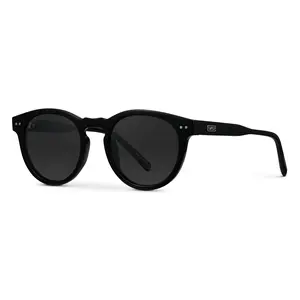 Tate - WMP Eyewear Round Polarized Sunglasses