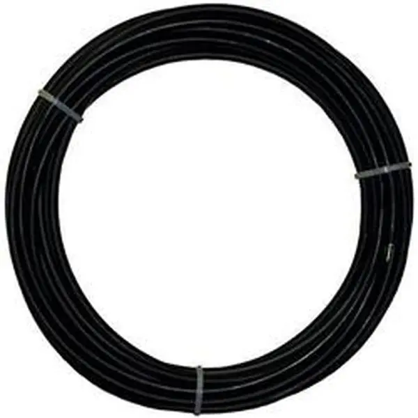 Powerfields 1382049 12.5 gauge x 100 ft. Underground Insulator Cable