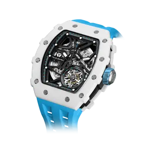 Elemental-Ceramic Automatic Watch TB8209C