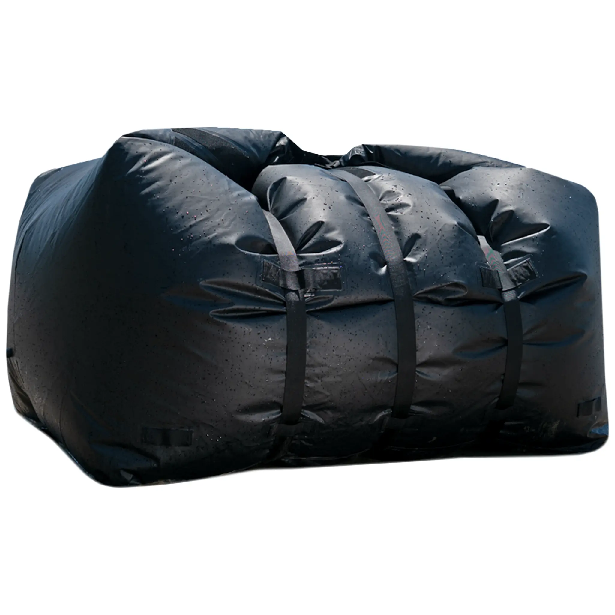 Mission Darkness™ Dry Shield Rapture Faraday Bag