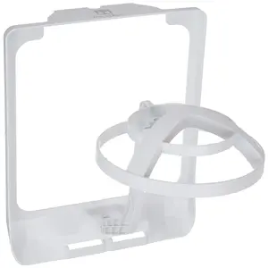 Wig Stack™ Door Hanging Wig Dryer + Hat Holder