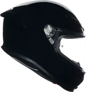 AGV K6 S Solid Full-Face Helmet