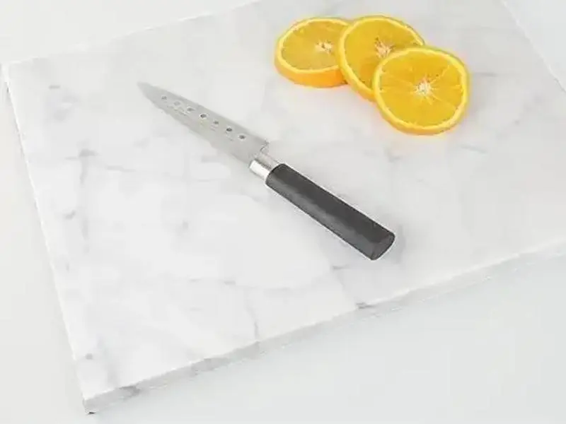 Quartz Countertop Cutting Board