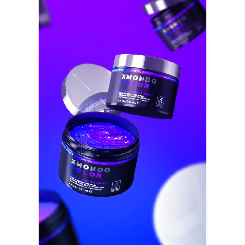 Shade Shift Bundle Hair Dye Color Hair Dye Pen