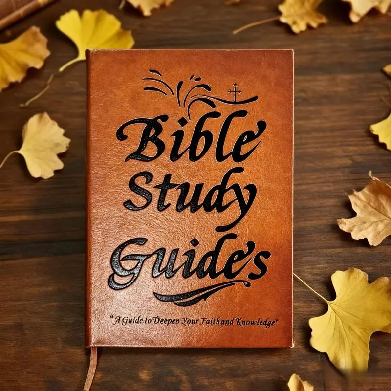Women's 66-Page Year-Long Bible Study Devotional Notebook Journal, Office Stationery with Daily Scripture Quotes, Prayer Prompts, Reflection Notes, Christian Faith Christmas Gift for Coworkers, Devotionals